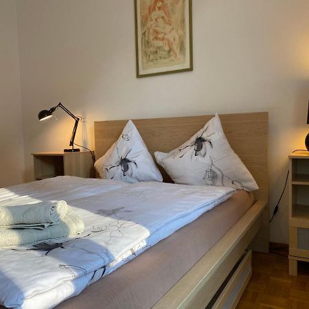 Apartment App- Paradiso By Interhome Exteriér fotografie