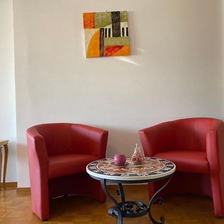 Apartment App- Paradiso By Interhome Exteriér fotografie