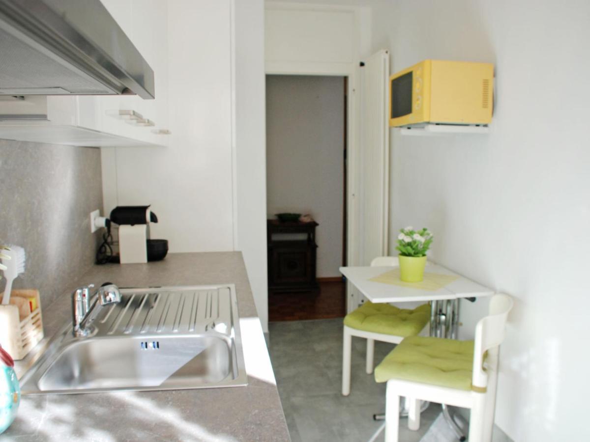 Apartment App- Paradiso By Interhome Exteriér fotografie