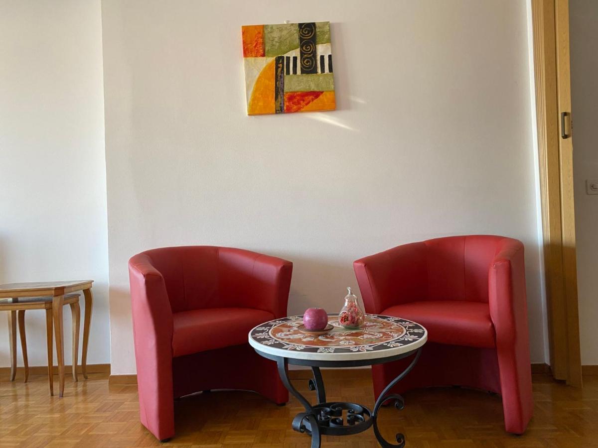 Apartment App- Paradiso By Interhome Exteriér fotografie