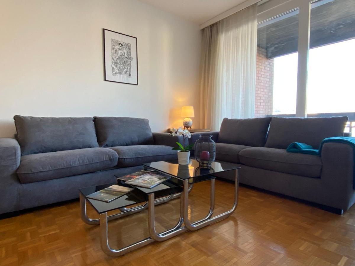 Apartment App- Paradiso By Interhome Exteriér fotografie