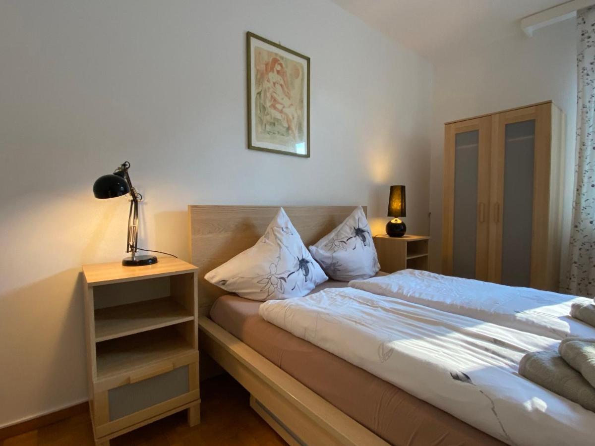 Apartment App- Paradiso By Interhome Exteriér fotografie