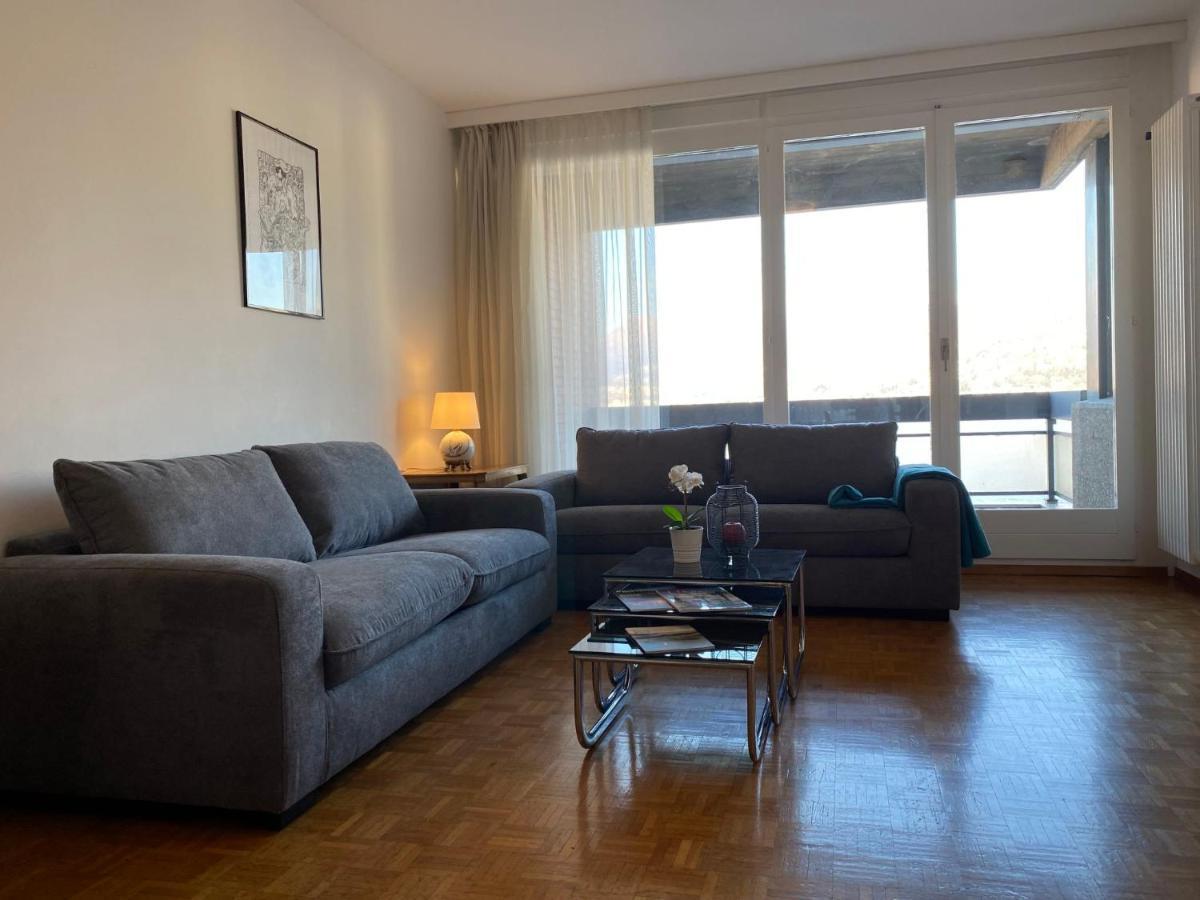 Apartment App- Paradiso By Interhome Exteriér fotografie
