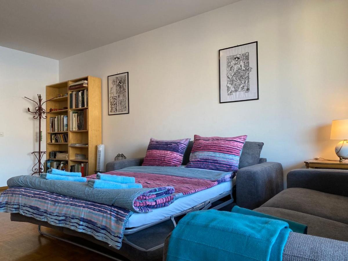 Apartment App- Paradiso By Interhome Exteriér fotografie