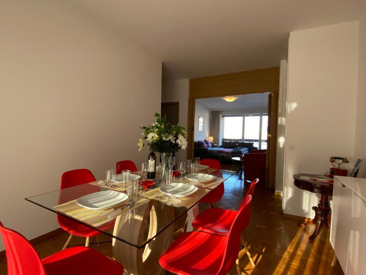 Apartment App- Paradiso By Interhome Exteriér fotografie