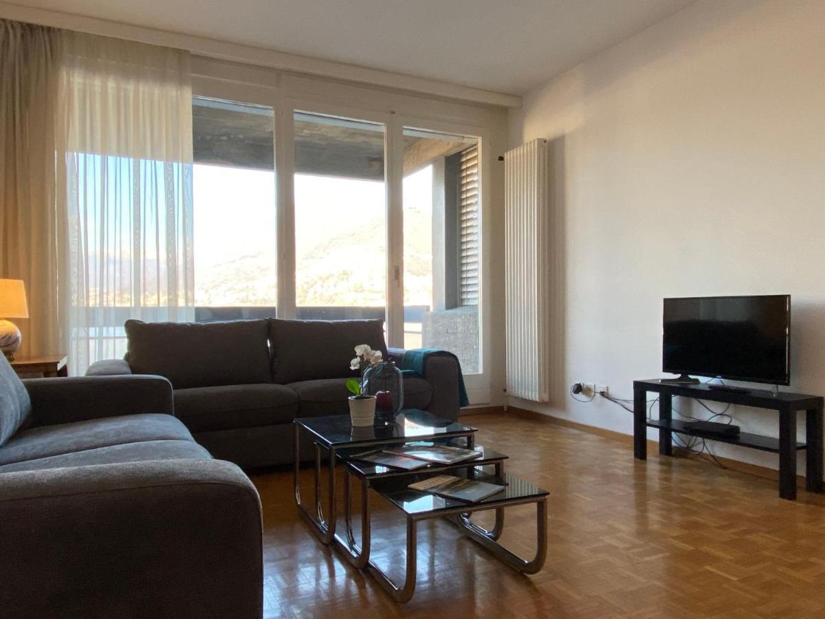Apartment App- Paradiso By Interhome Exteriér fotografie