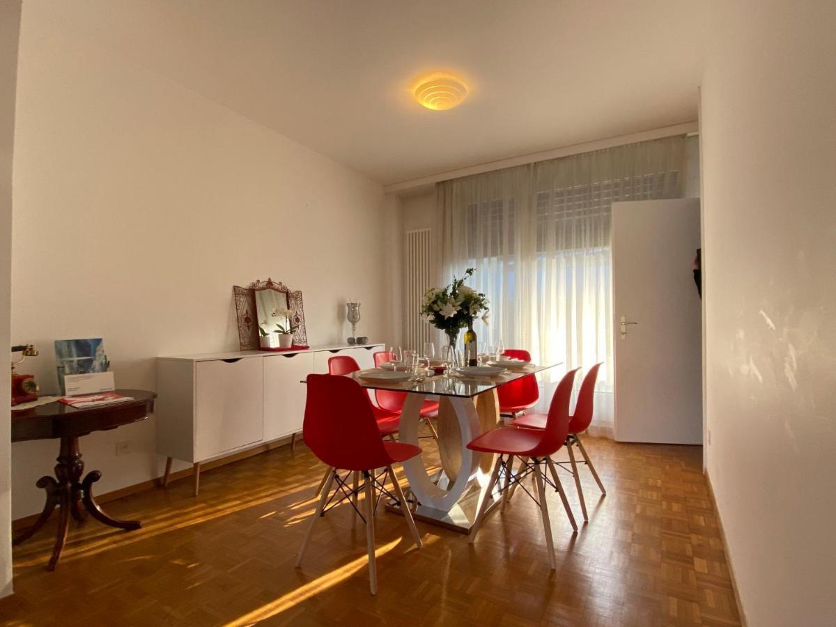 Apartment App- Paradiso By Interhome Exteriér fotografie
