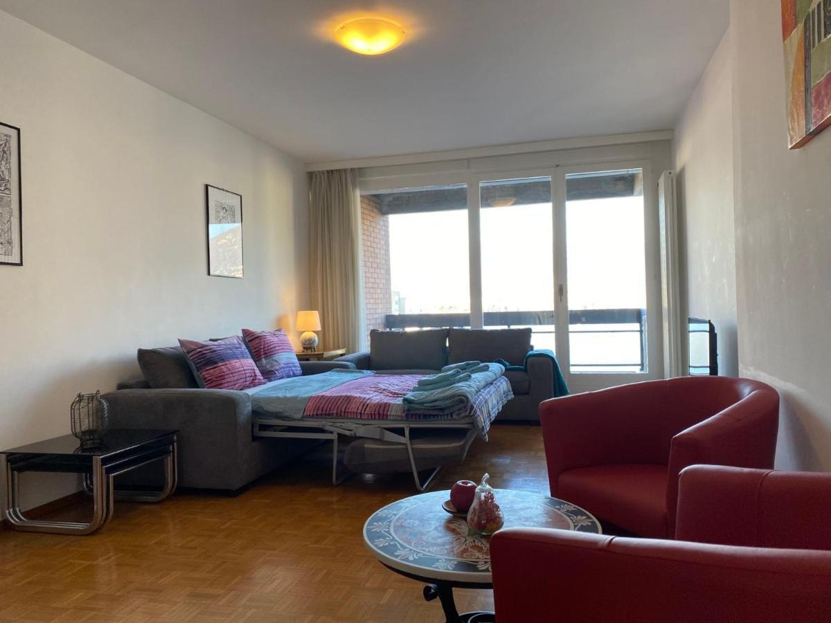 Apartment App- Paradiso By Interhome Exteriér fotografie