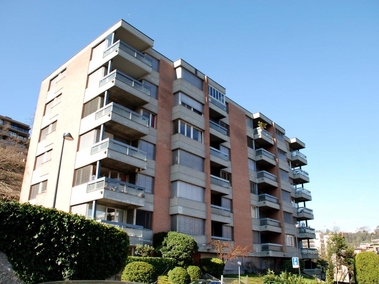 Apartment App- Paradiso By Interhome Exteriér fotografie
